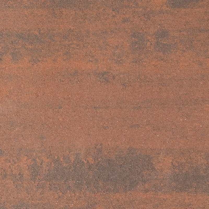 Bruk bed — brąz kasztanowy