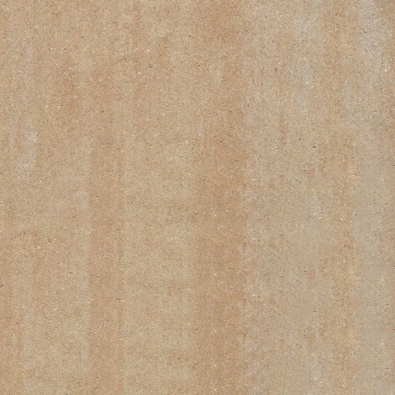 Bruk bed — pastelowa harmonia