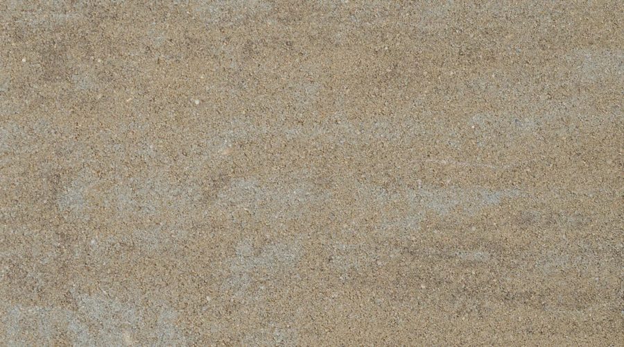 Bruk bed — porfir ochra