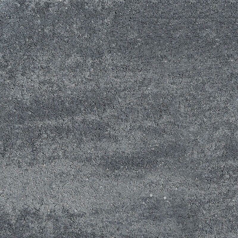 Bruk bed — wapień antracytowy