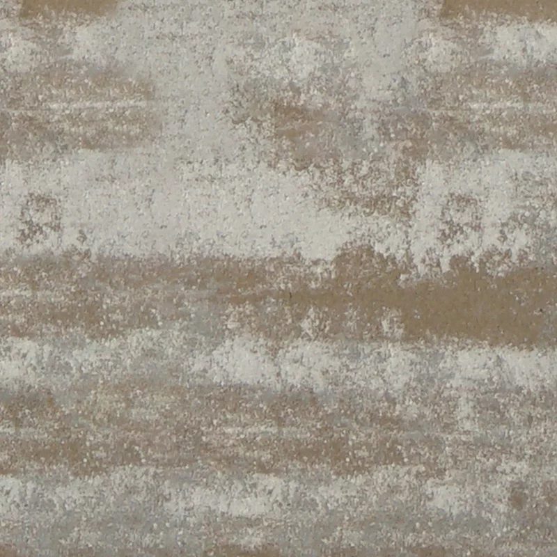 Bruk bed — wapień jurajski