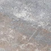 Polbruk — Onyx - biało-szaro-pomarańczowy