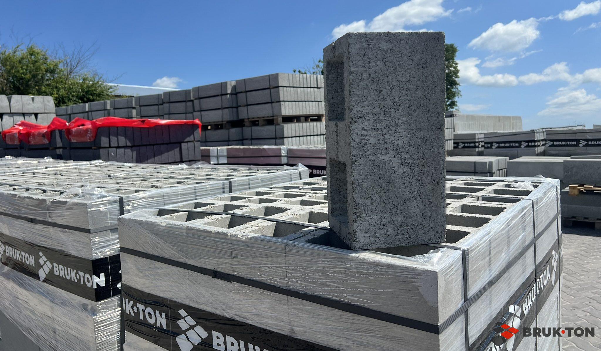 IMG_8383 копия Блок опалубки 200x200x400 - Зображення 1