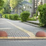 Обмежувач руху L50