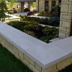 Парапет 500х500х60