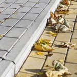 Поребрик 1000х200х80