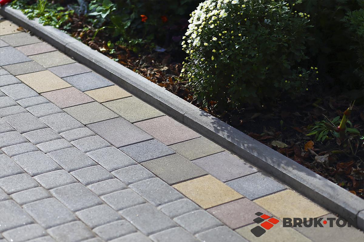 поребрик8 Поребрик 1000х250х60 - Зображення 1