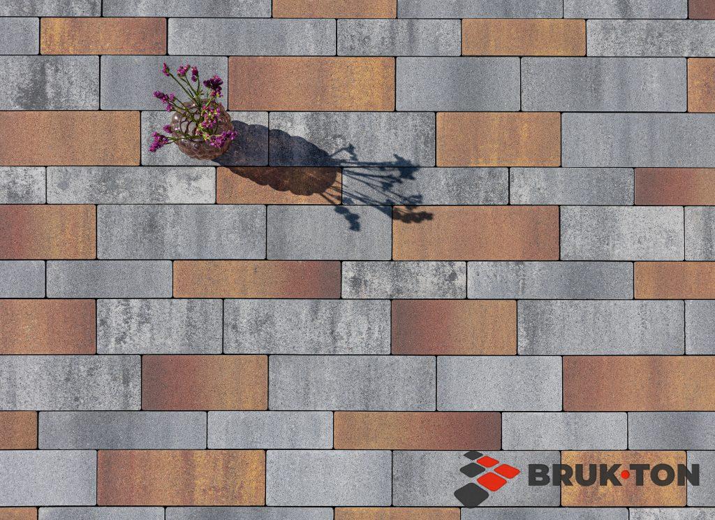 Терасо Граніт Світлий та Вулкан