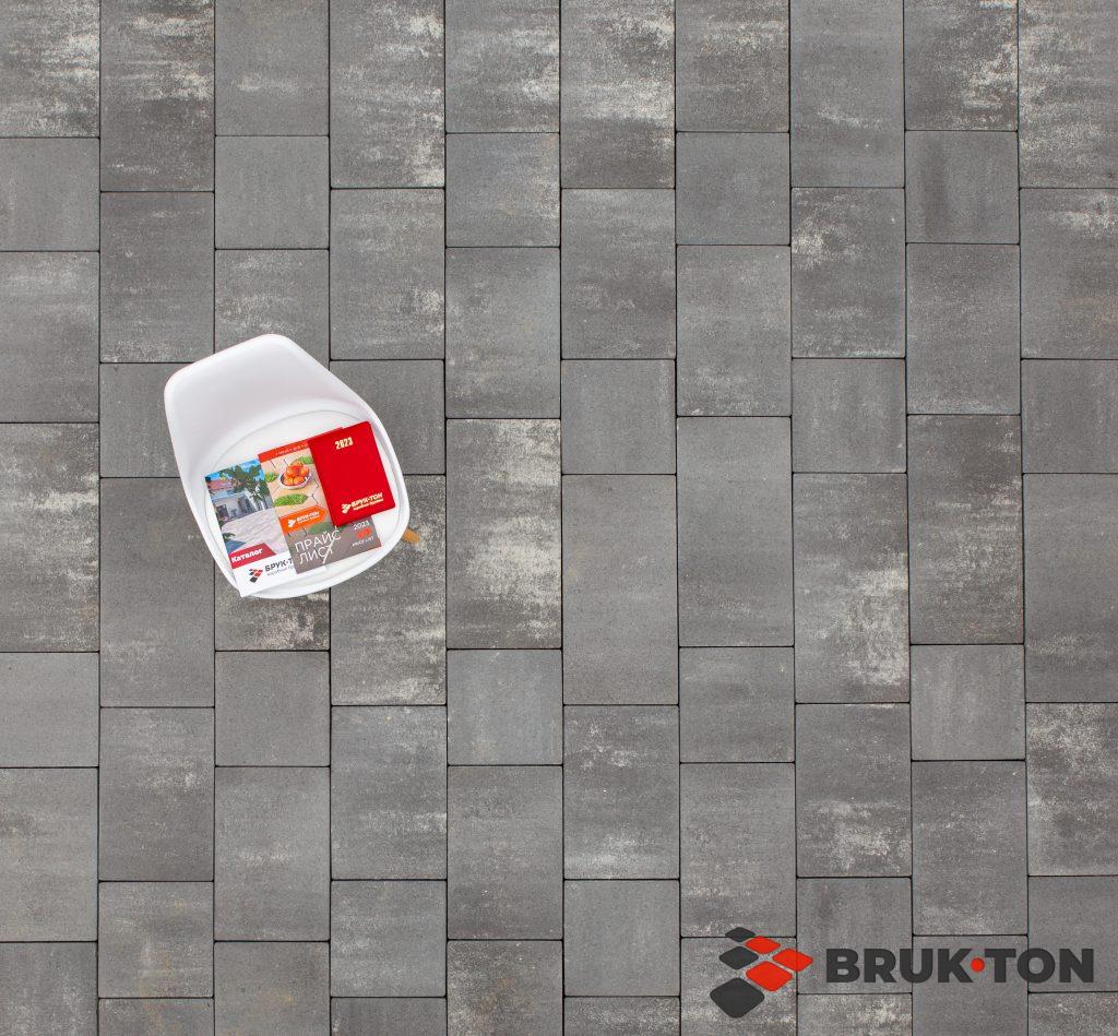 Новатор Граніт темний