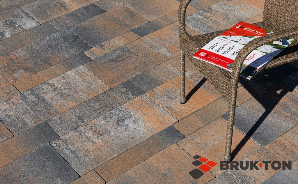 Новатор+Терассо Капучино