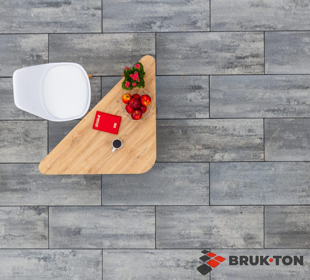 Променад граніт світлий