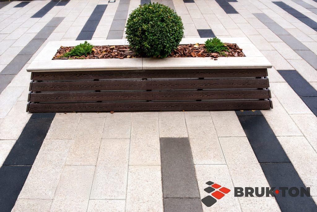 Савона біла+сіра+чорна