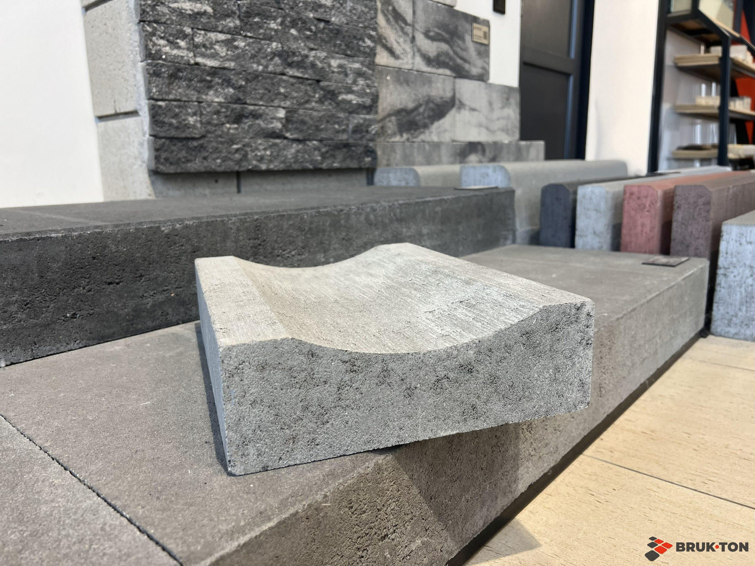 122 Водостік пресований 330х250х80 - Зображення 1